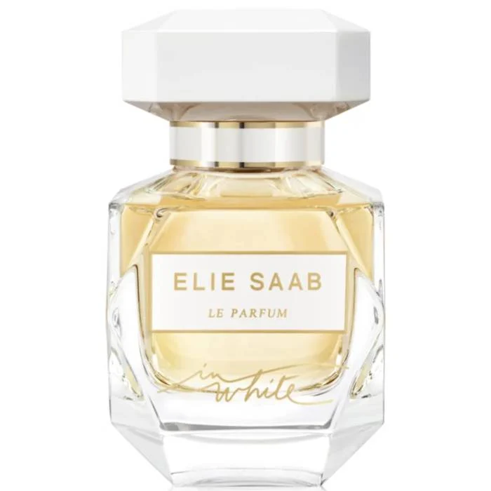 Elie Saab Le Parfum In White - Eau De Parfum