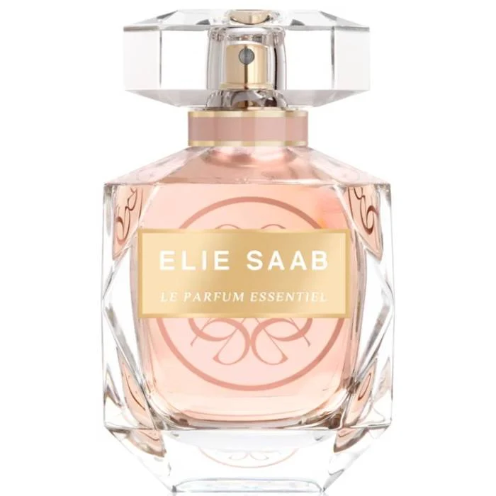 Elie Saab Le Parfum Essentiel - Eau De Parfum