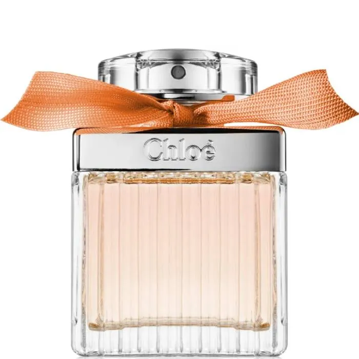 Chloé Rose Tangerine - Eau de Toilette