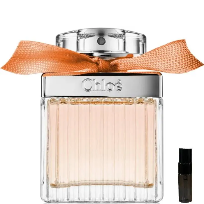Chloé Rose Tangerine - Eau de Toilette