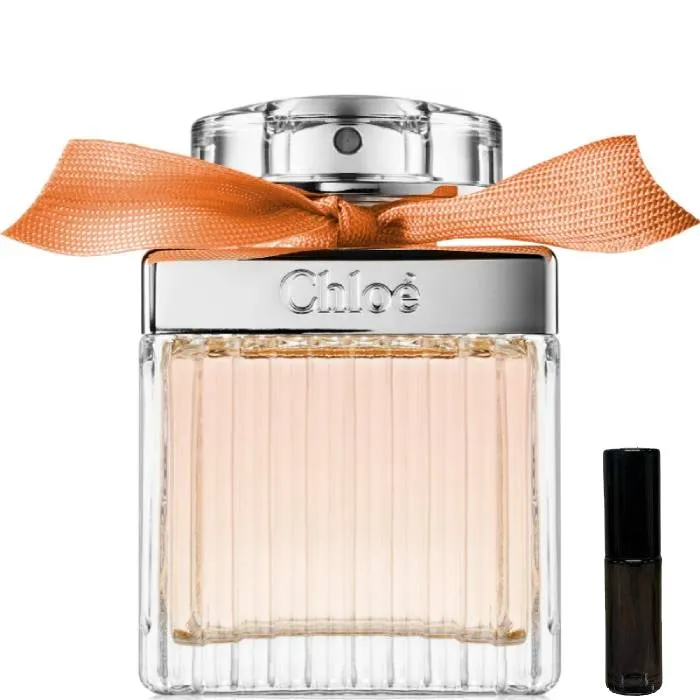 Chloé Rose Tangerine - Eau de Toilette