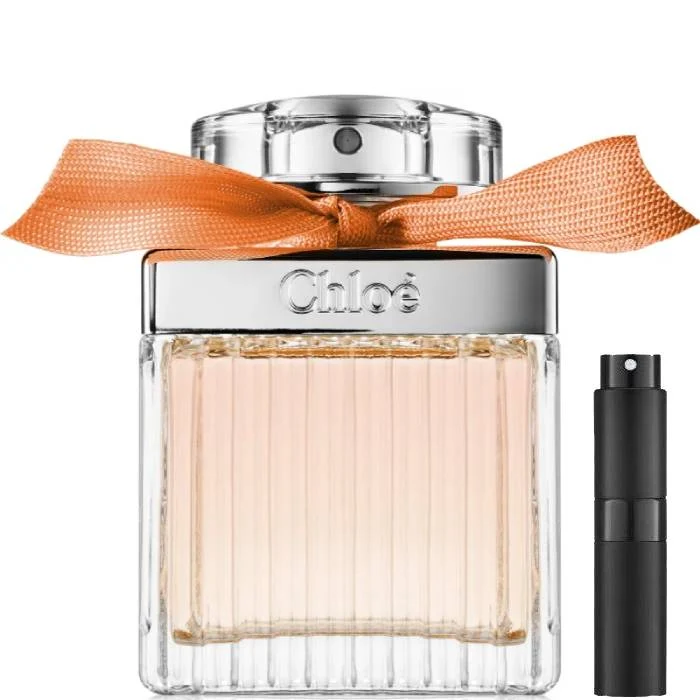 Chloé Rose Tangerine - Eau de Toilette