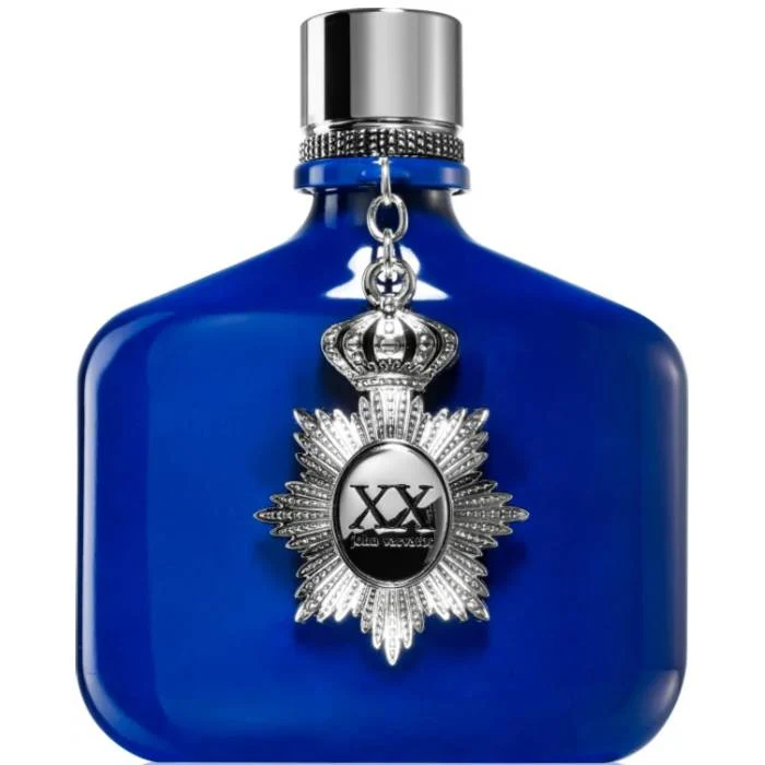 John Varvatos XX Indigo - Eau de Toilette