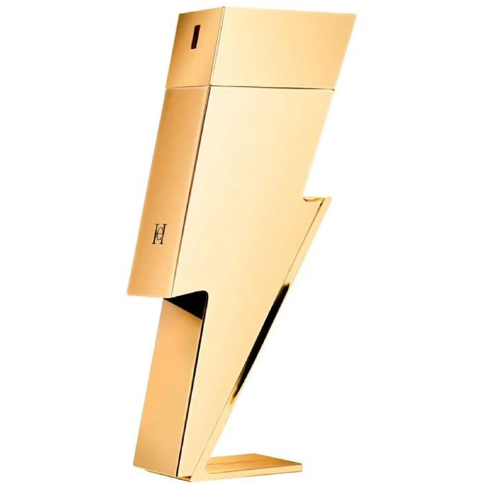 Carolina Herrera Bad Boy Gold Fantasy - Eau de Toilette