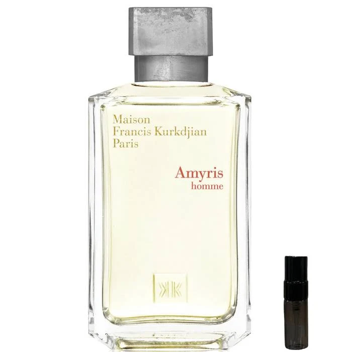 Maison Francis Kurkdjian Amyris Homme - Eau de Toilette