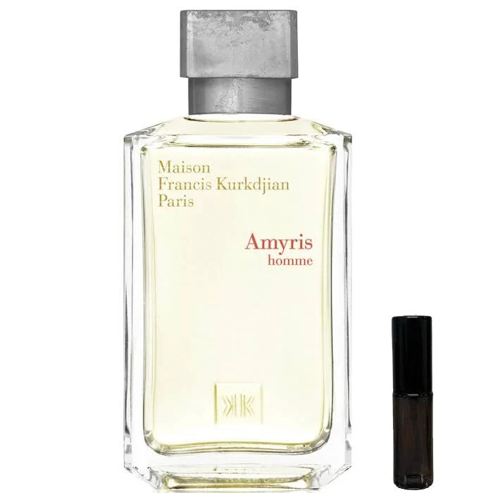 Maison Francis Kurkdjian Amyris Homme - Eau de Toilette