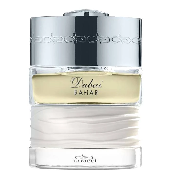 The Spirit Of Dubai Bahar - Eau de Parfum