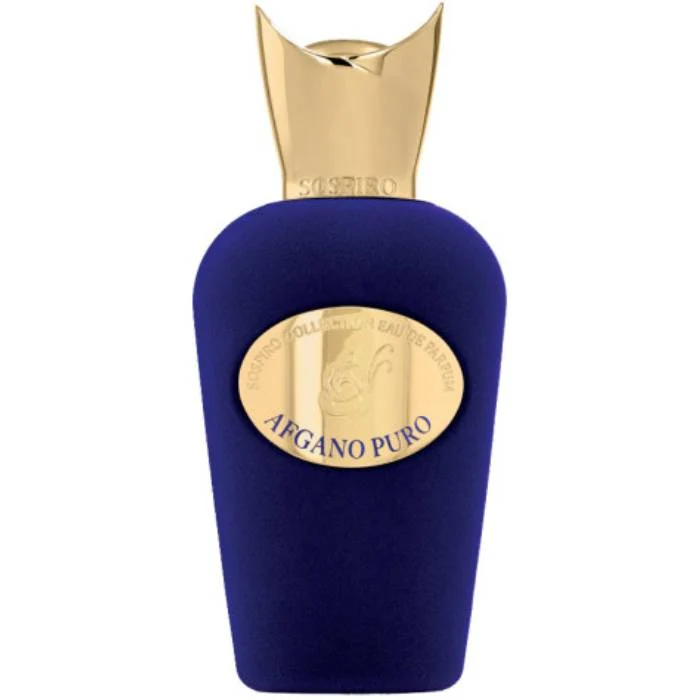 Sospiro Afgano Puro - Eau de Parfum