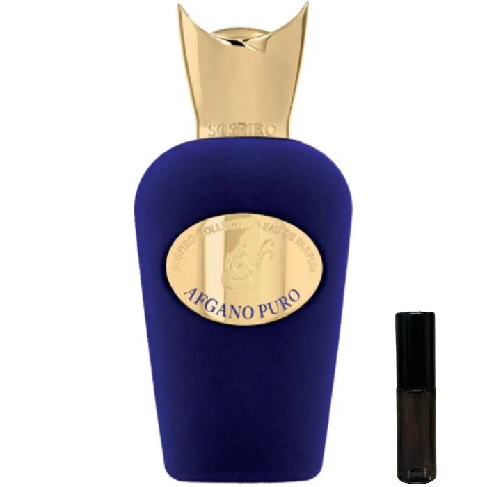 Sospiro Afgano Puro - Eau de Parfum