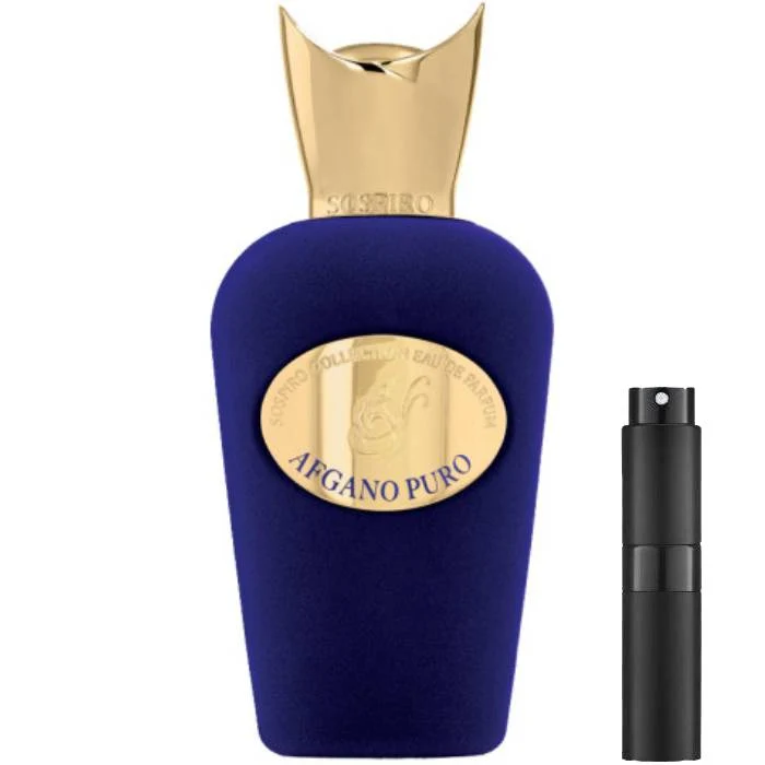 Sospiro Afgano Puro - Eau de Parfum