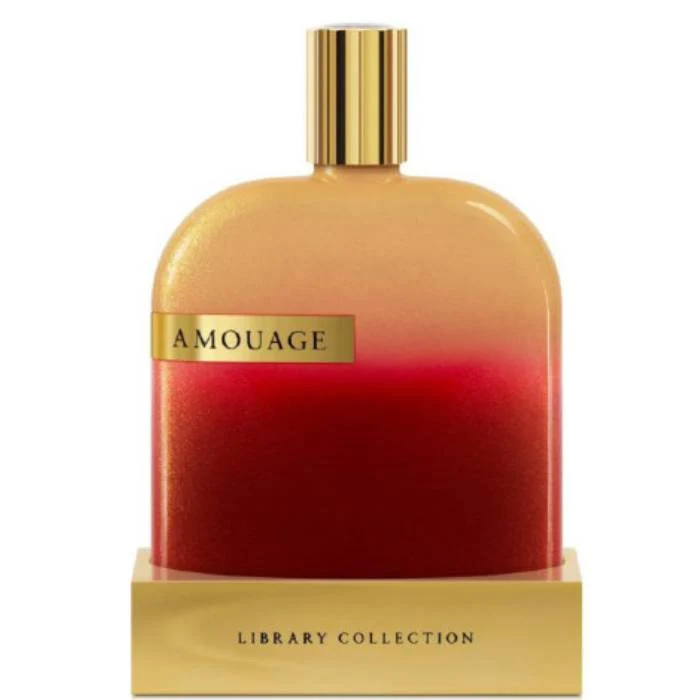 Amouage The Library Collection Opus X - Eau de Parfum