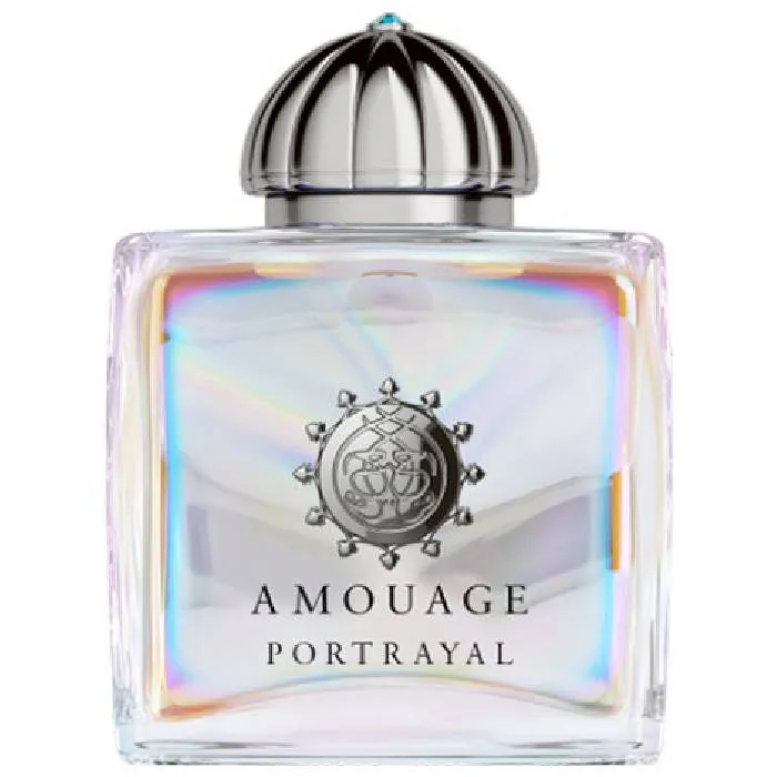 Amouage Portrayal Women - Eau de Parfum