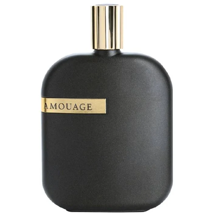 Amouage The Library Collection Opus VII - Eau de Parfum