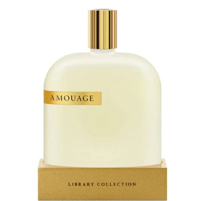 Amouage The Library Collection Opus VI - Eau de Parfum