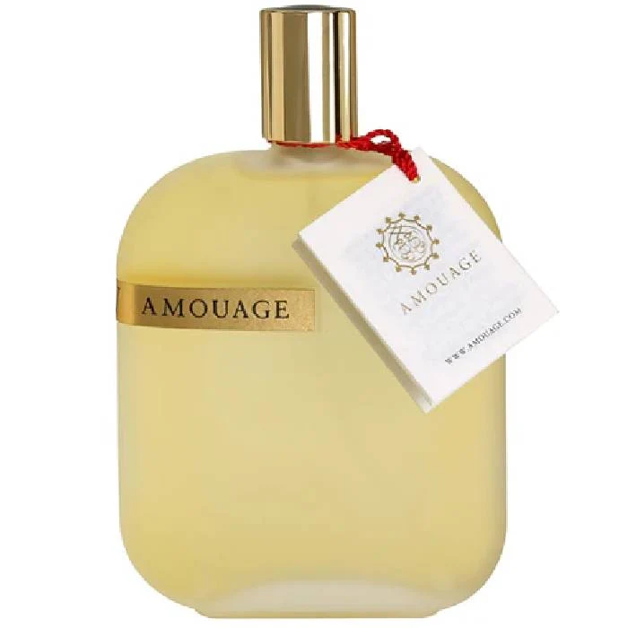 Amouage The Library Collection Opus IV - Eau de Parfum