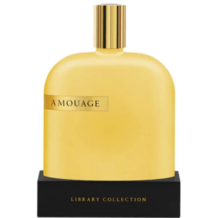 Amouage The Library Collection Opus I - Eau de Parfum