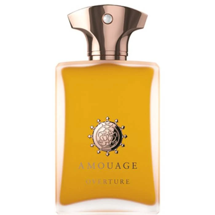 Amouage Overture Man - Eau de Parfum