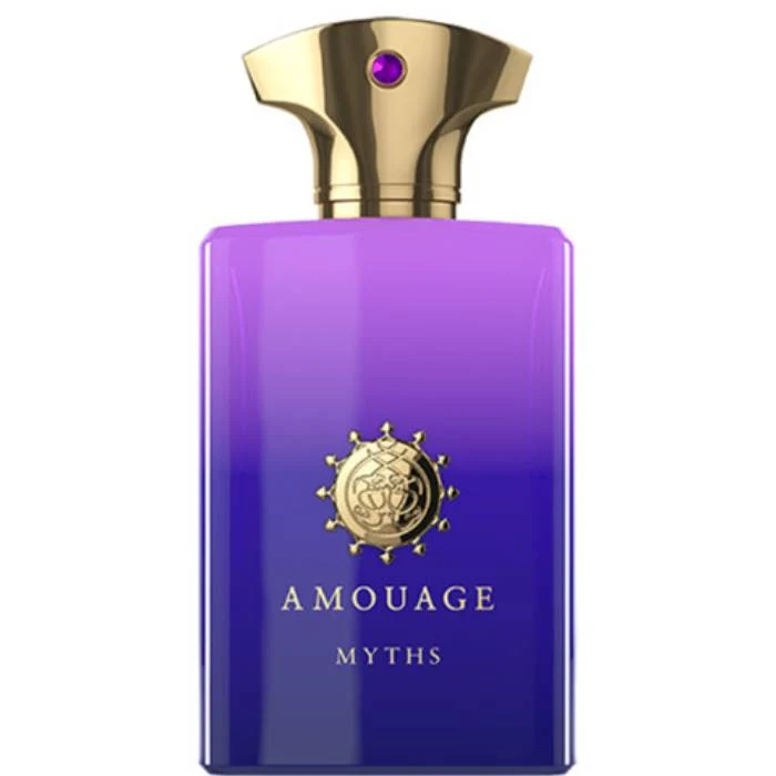 Amouage Myths for Men - Eau de Parfum