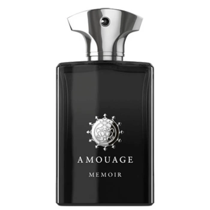 Amouage Memoir Man - Eau de Parfum
