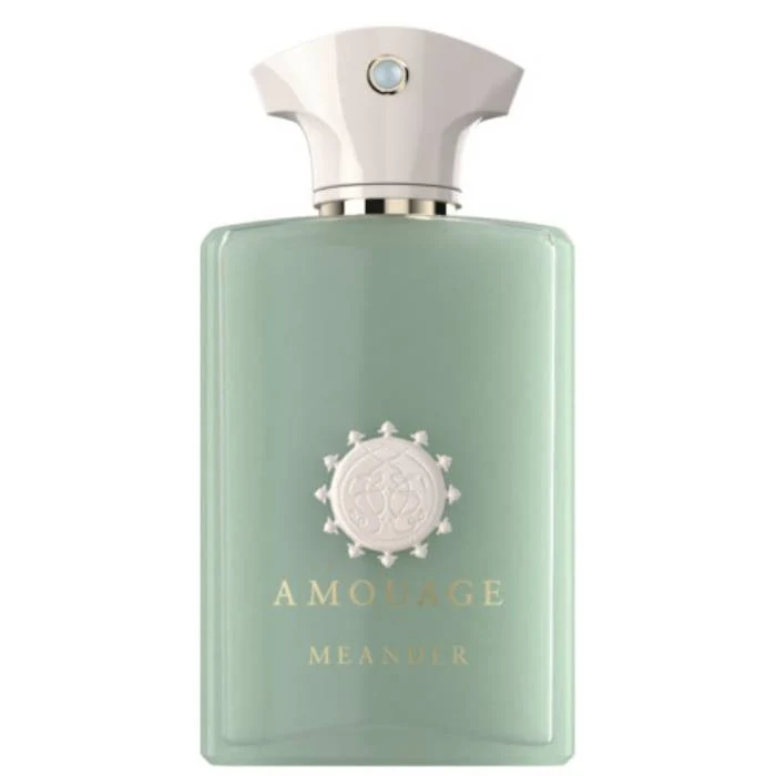 Amouage Meander For Men - Eau de Parfum