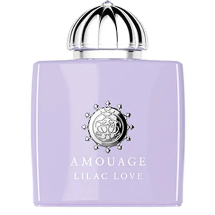 Amouage Lilac Love For Women - Eau de Parfum