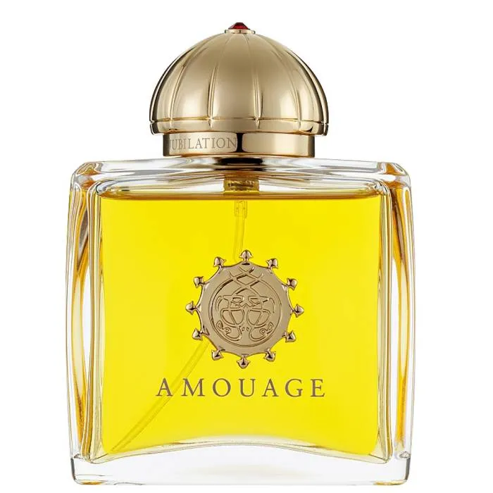 Amouage Jubilation 25 For Women - Eau de Parfum