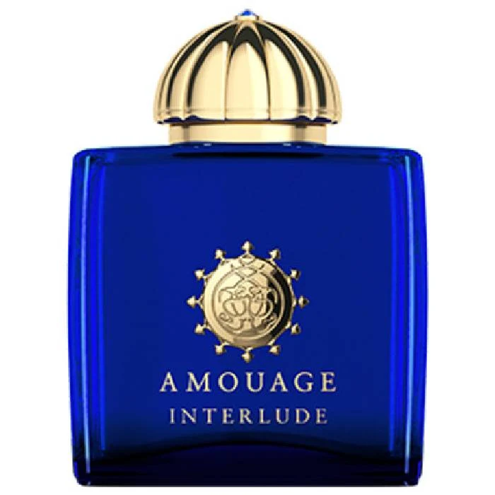 Amouage Interlude Woman - Eau de Parfum