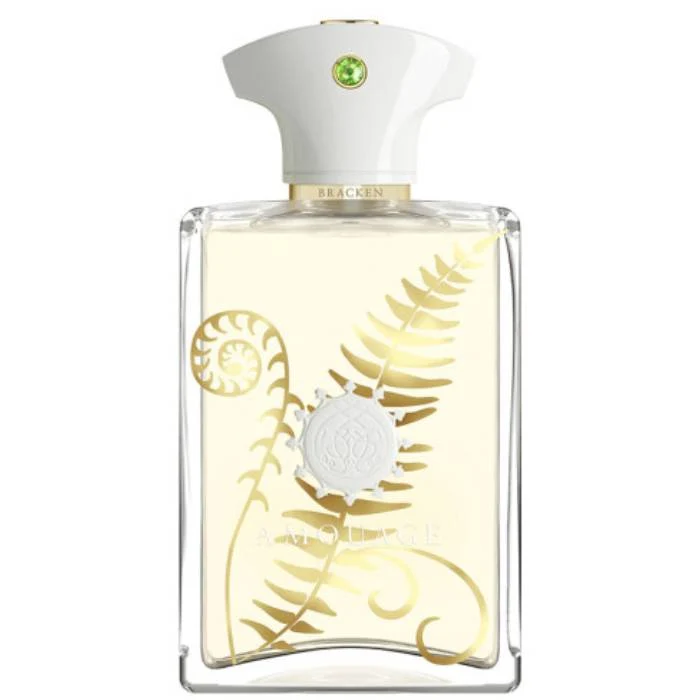 Amouage Bracken Men - Eau de Parfum