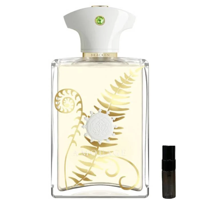 Amouage Bracken Men - Eau de Parfum