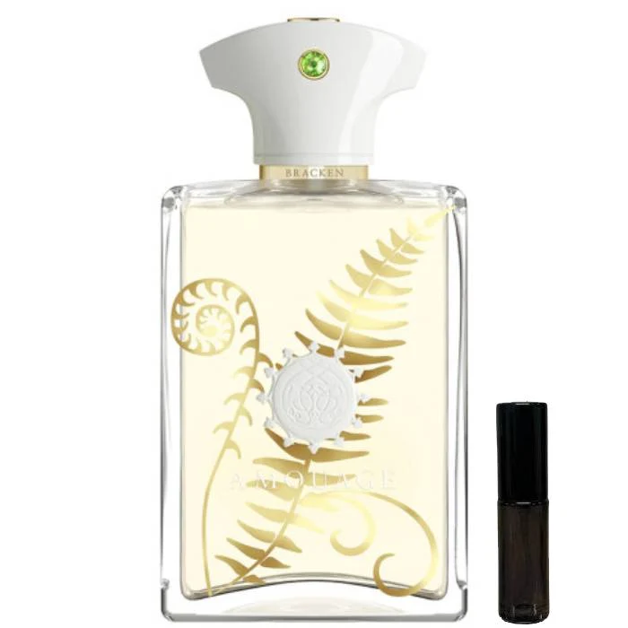 Amouage Bracken Men - Eau de Parfum