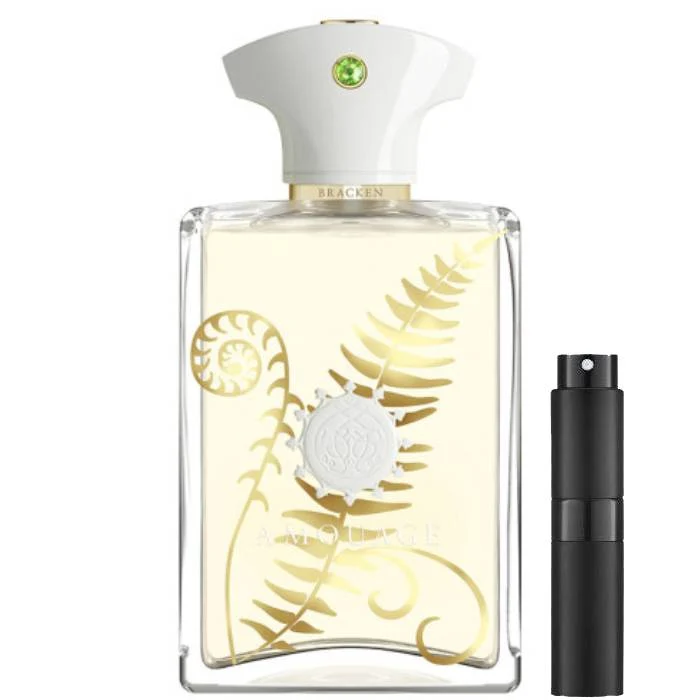 Amouage Bracken Men - Eau de Parfum