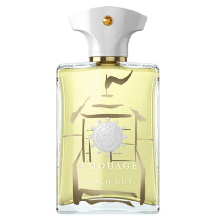 Amouage Beach Hut For Men - Eau de Parfum