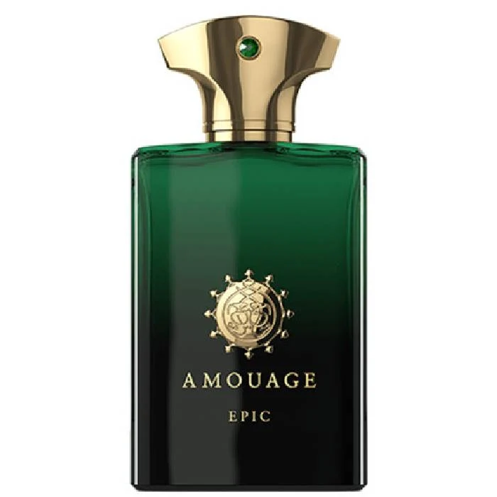 Amouage Epic Man - Eau de Parfum