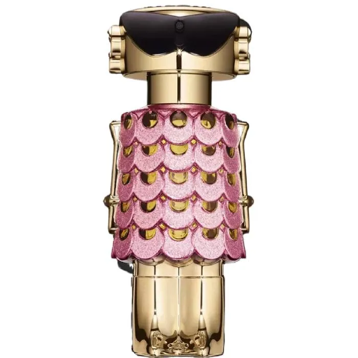 Paco Rabanne Fame Blooming Pink - Eau de Parfum