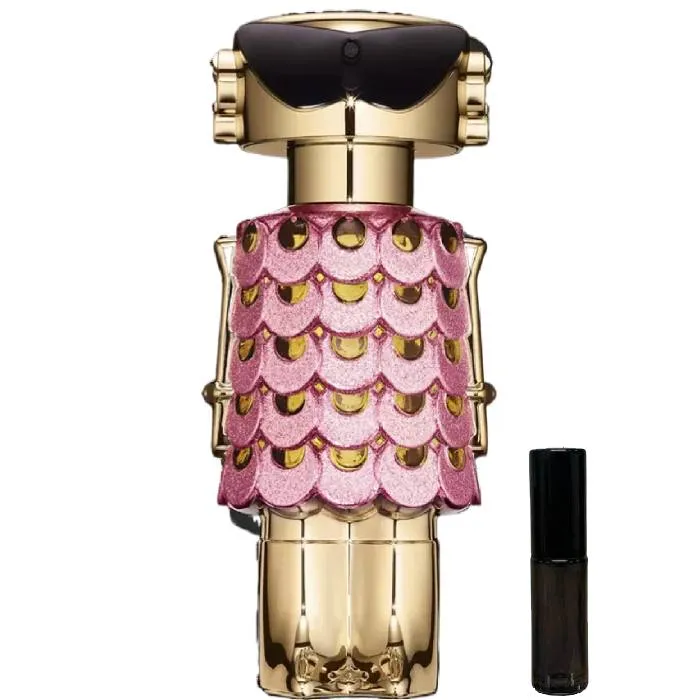 Paco Rabanne Fame Blooming Pink - Eau de Parfum