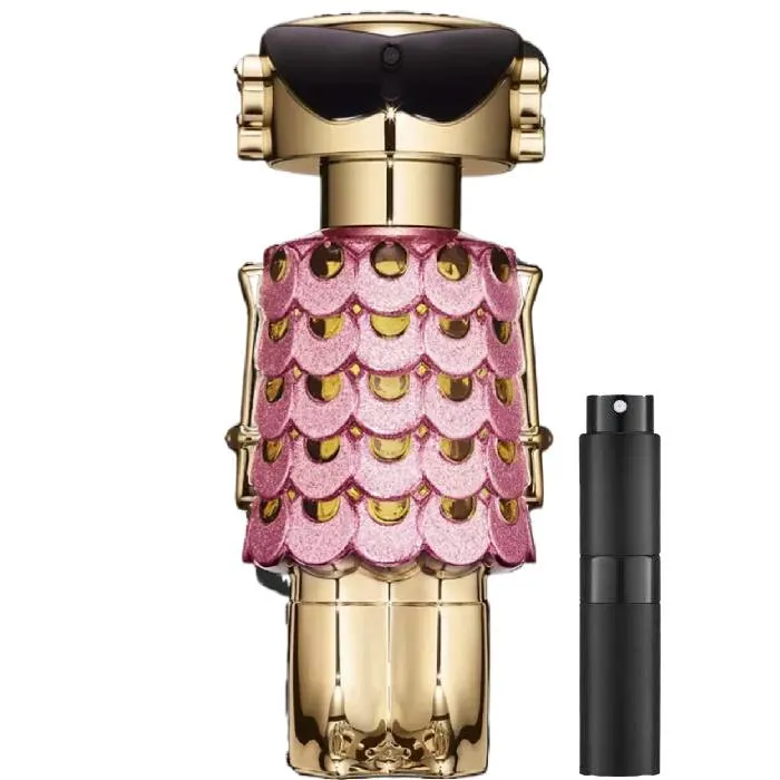 Paco Rabanne Fame Blooming Pink - Eau de Parfum