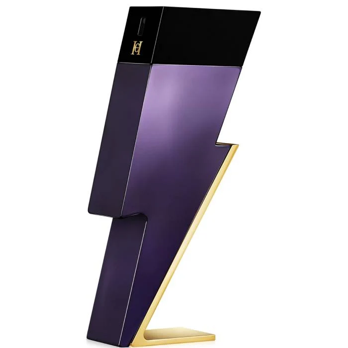 Carolina Herrera Bad Boy Dazzling Garden - Eau de Toilette