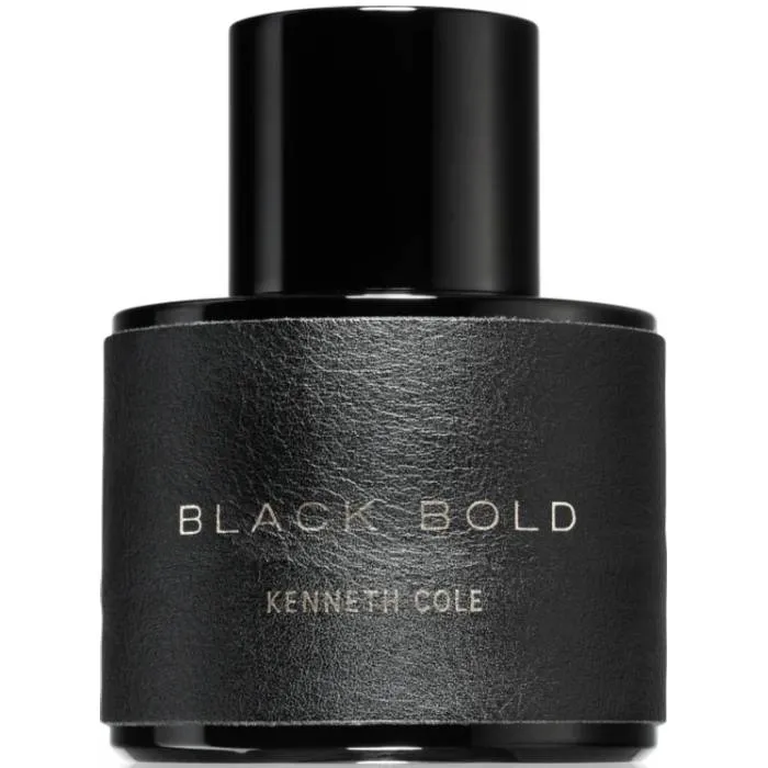 Kenneth Cole Black Bold - Eau de Parfum