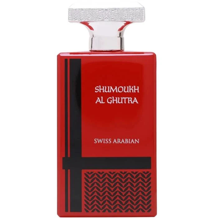 Swiss Arabian Shumoukh Al Ghutra - Eau de Parfum