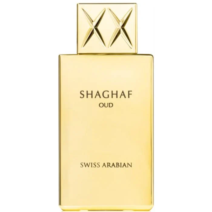 Swiss Arabian Shaghaf Oud - Eau de Parfum