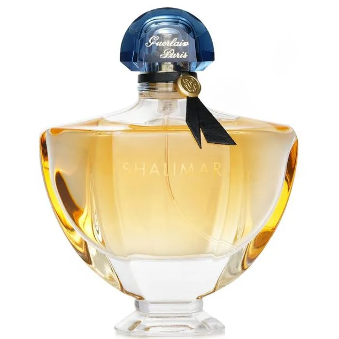 Guerlain Paris Shalimar - Eau de Toilette