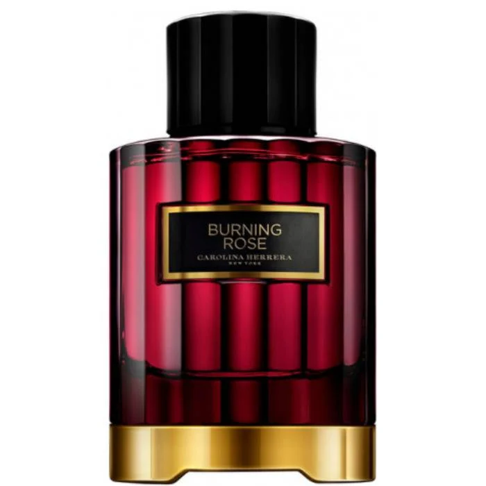 Carolina Herrera Burning Rose - Eau de Parfum