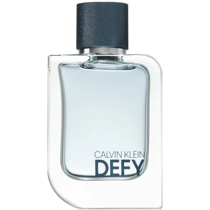 Calvin Klein Defy - Eau de Toilette