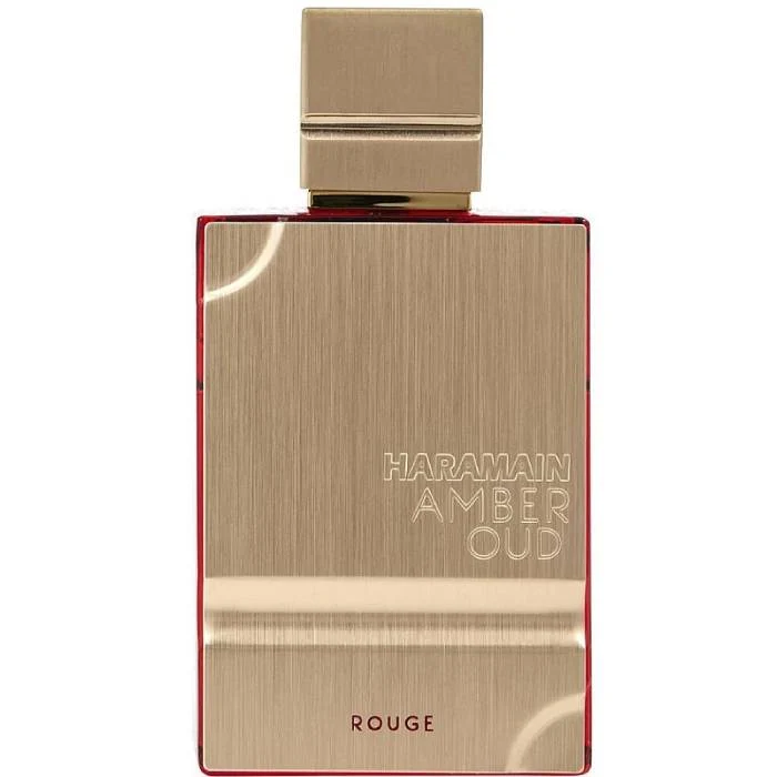Al Haramain Amber Oud Rouge - Eau de Parfum