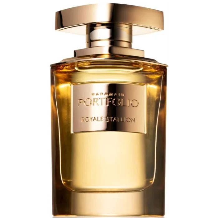 Al Haramain Portfolio Royal Stallion - Eau de Parfum