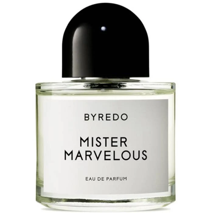 Byredo Mister Marvelous - Eau de Parfum