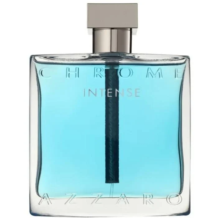 Azzaro Chrome Intense - Eau de Toilette