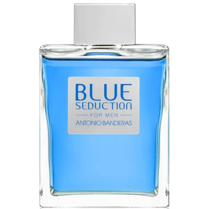 Antonio Banderas Blue Seduction - Eau de Toilette