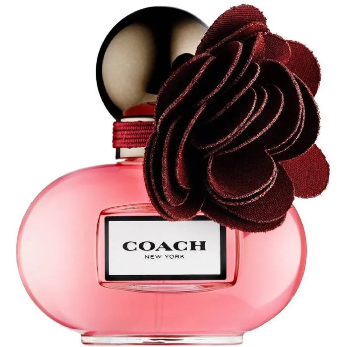 Coach New York Poppy Wildflower - Eau de Parfum