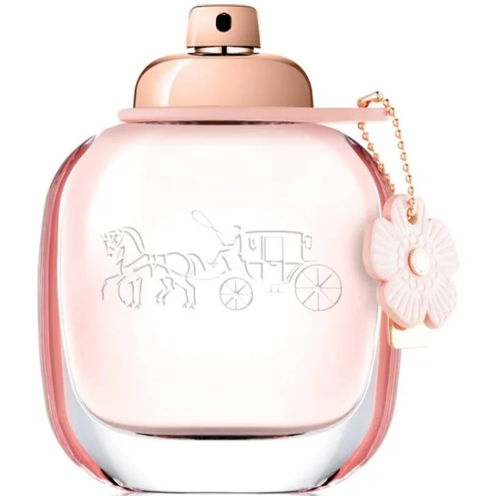 Coach New York Floral - Eau de Parfum